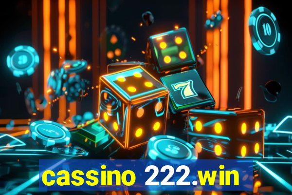 cassino 222.win